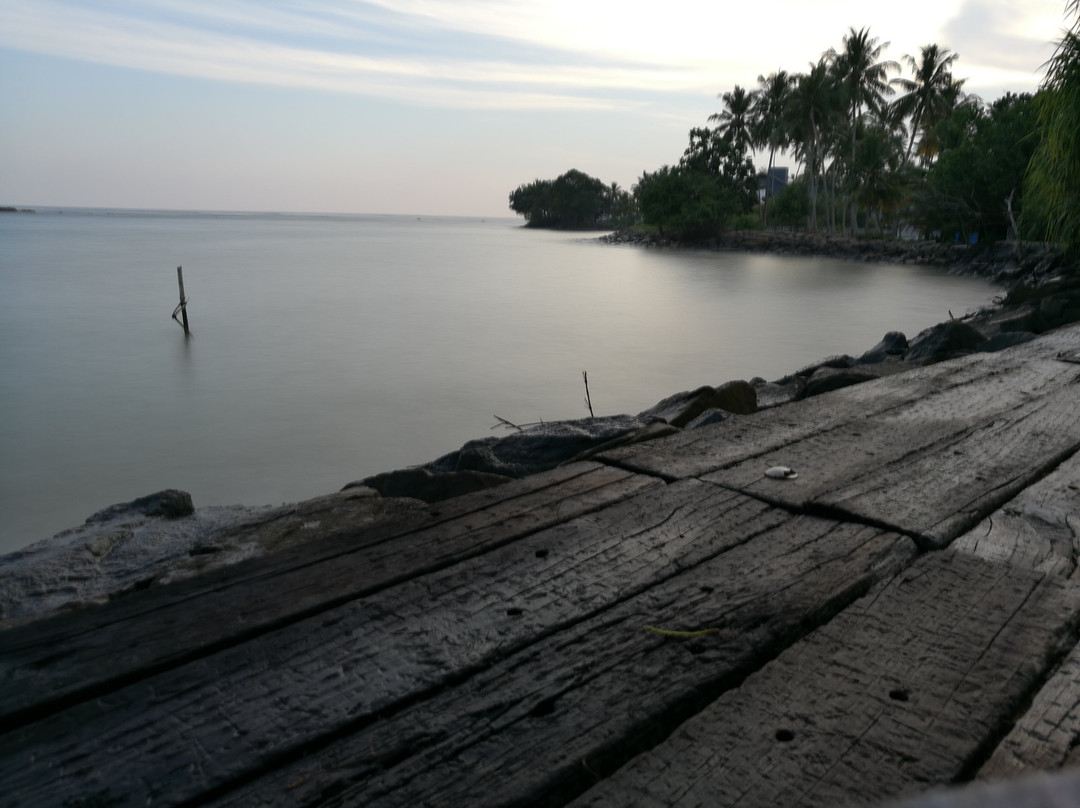 杰特威阿玛罗度假村主图