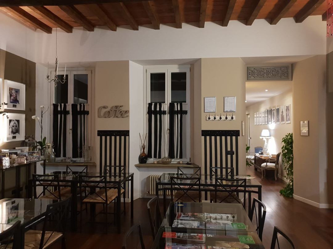 Domus San Martino R&B主图