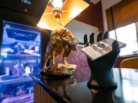 Steakhouse Prime主图