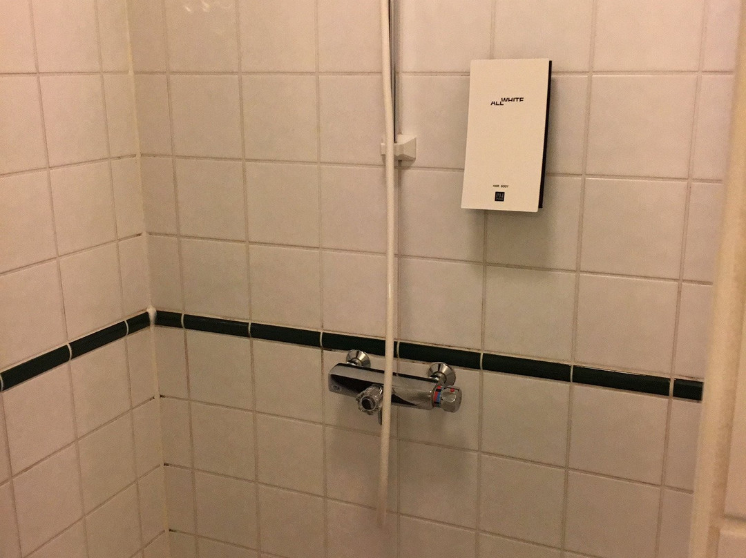 First Hotel Statt Karlskrona主图
