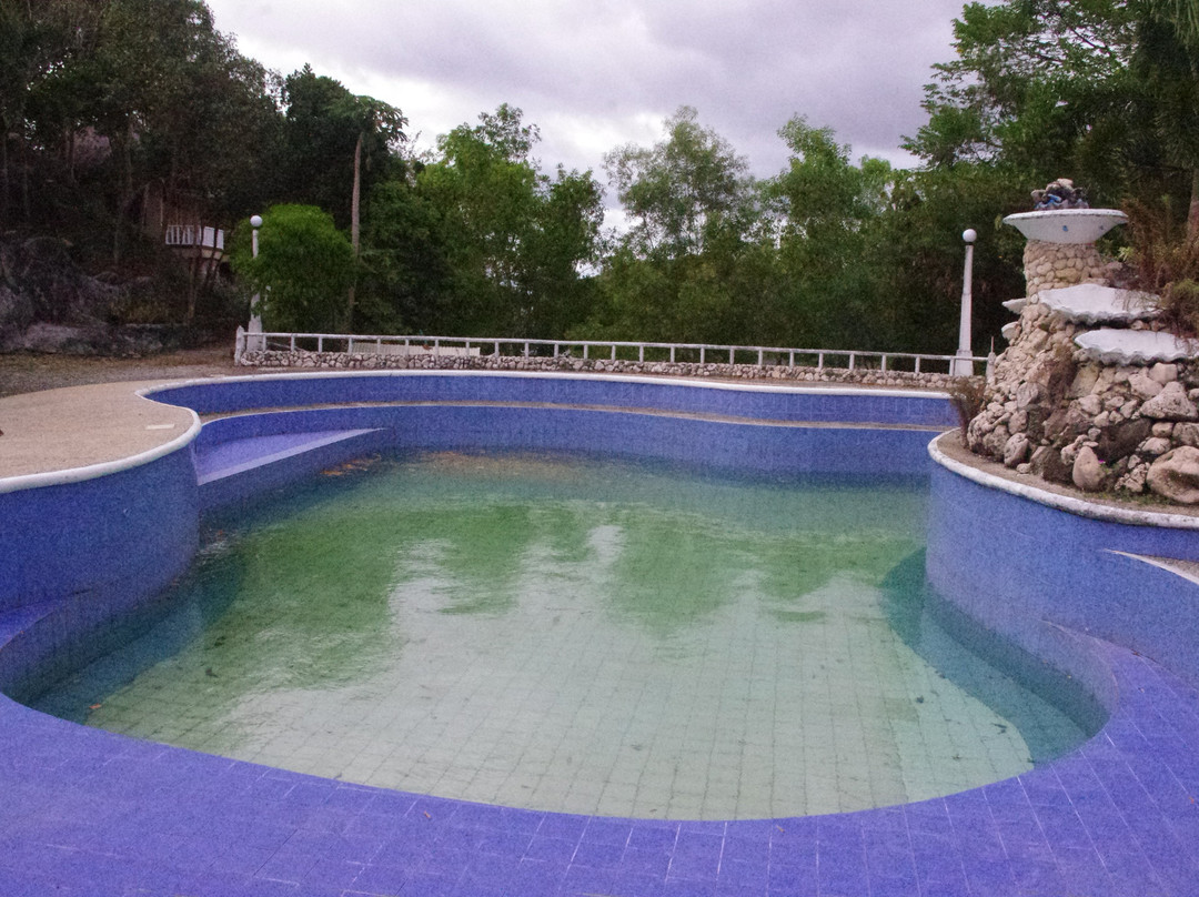 La Puerta El Paraizo Beach Resort主图