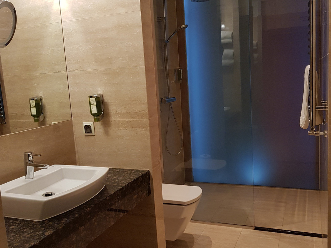 Hotel Blue Diamond主图