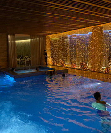 莫斯科希尔顿逸林酒店-滨海酒店图片