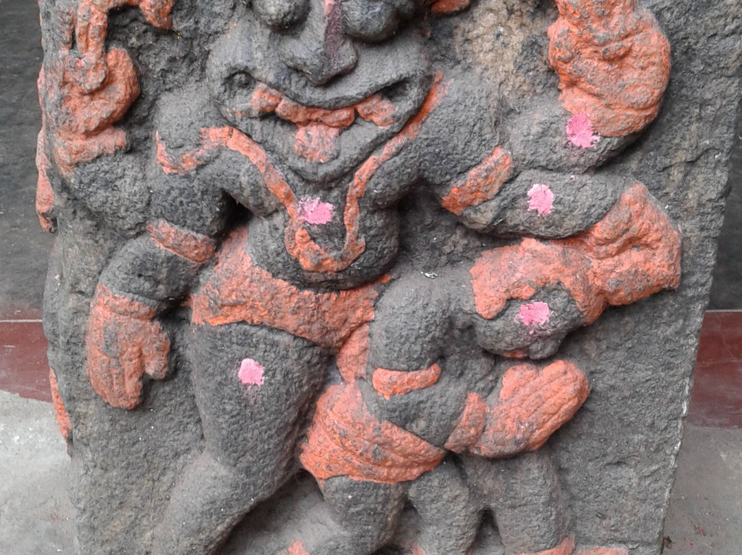 Gavi Sri Lakshmi Narasimha Swamy temple-Denkanikottai必去景点