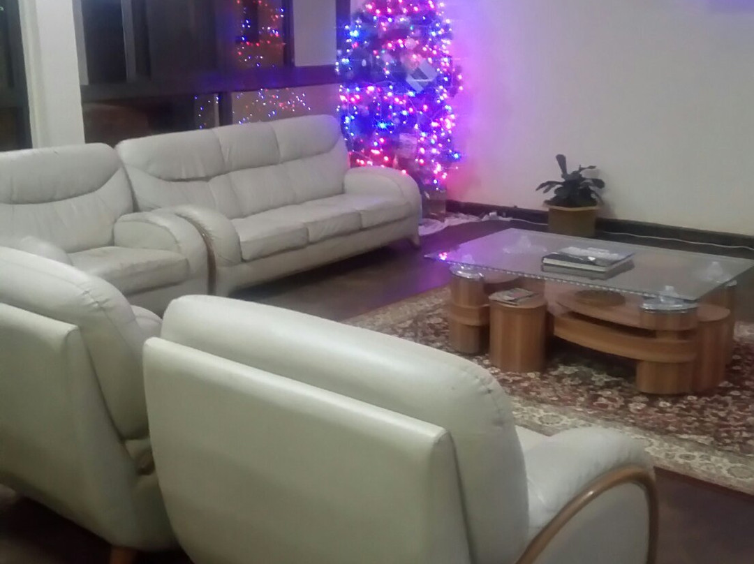 Sunset International Hotel主图