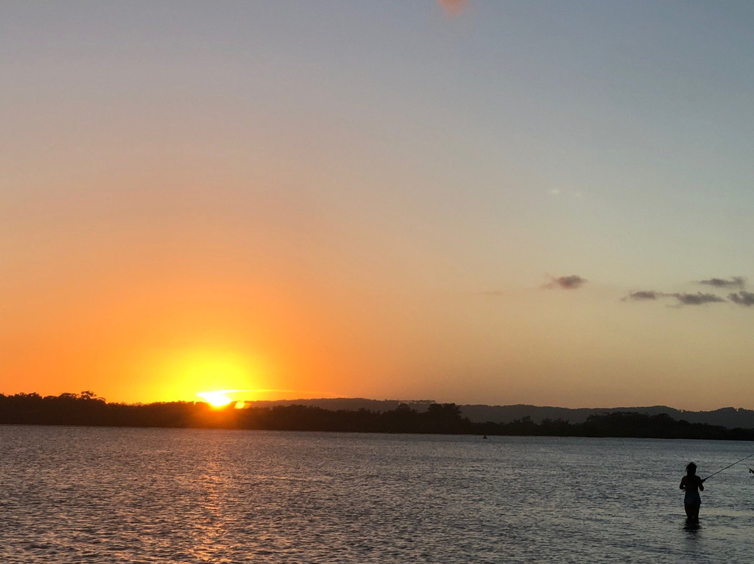 Ballina Travellers Lodge Motel主图