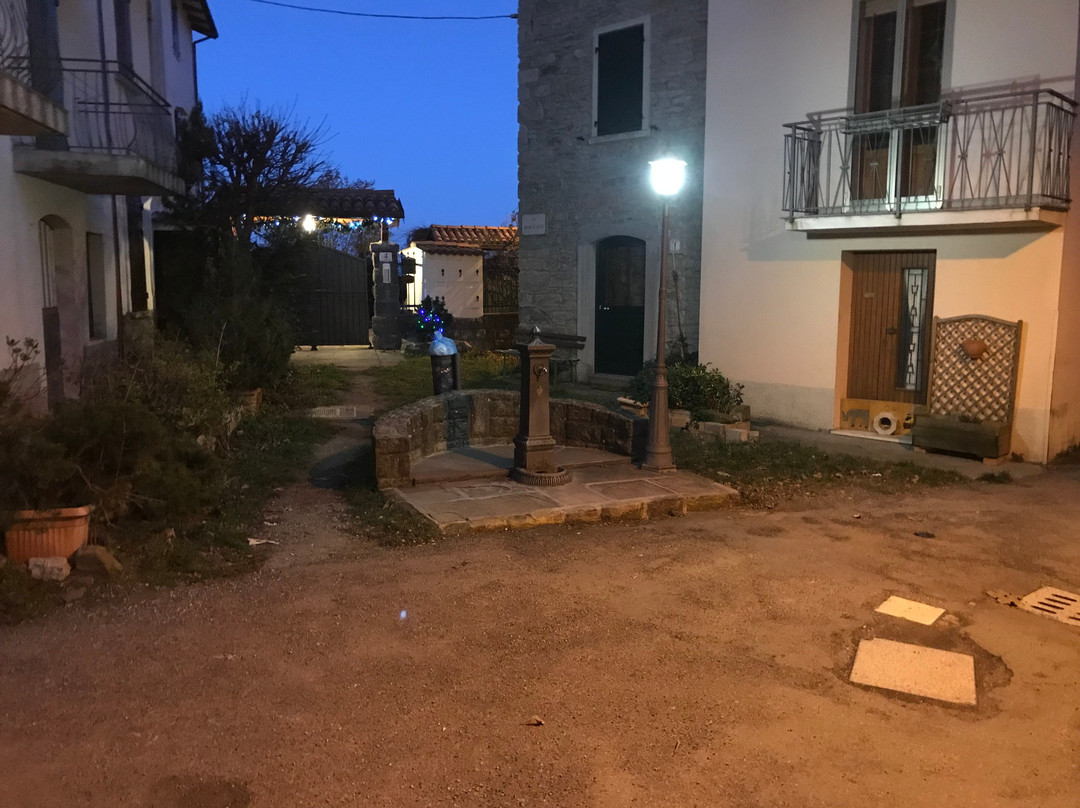 Hotel La Piazzetta主图