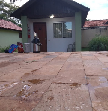 Pousada Recanto das Maritacas主图