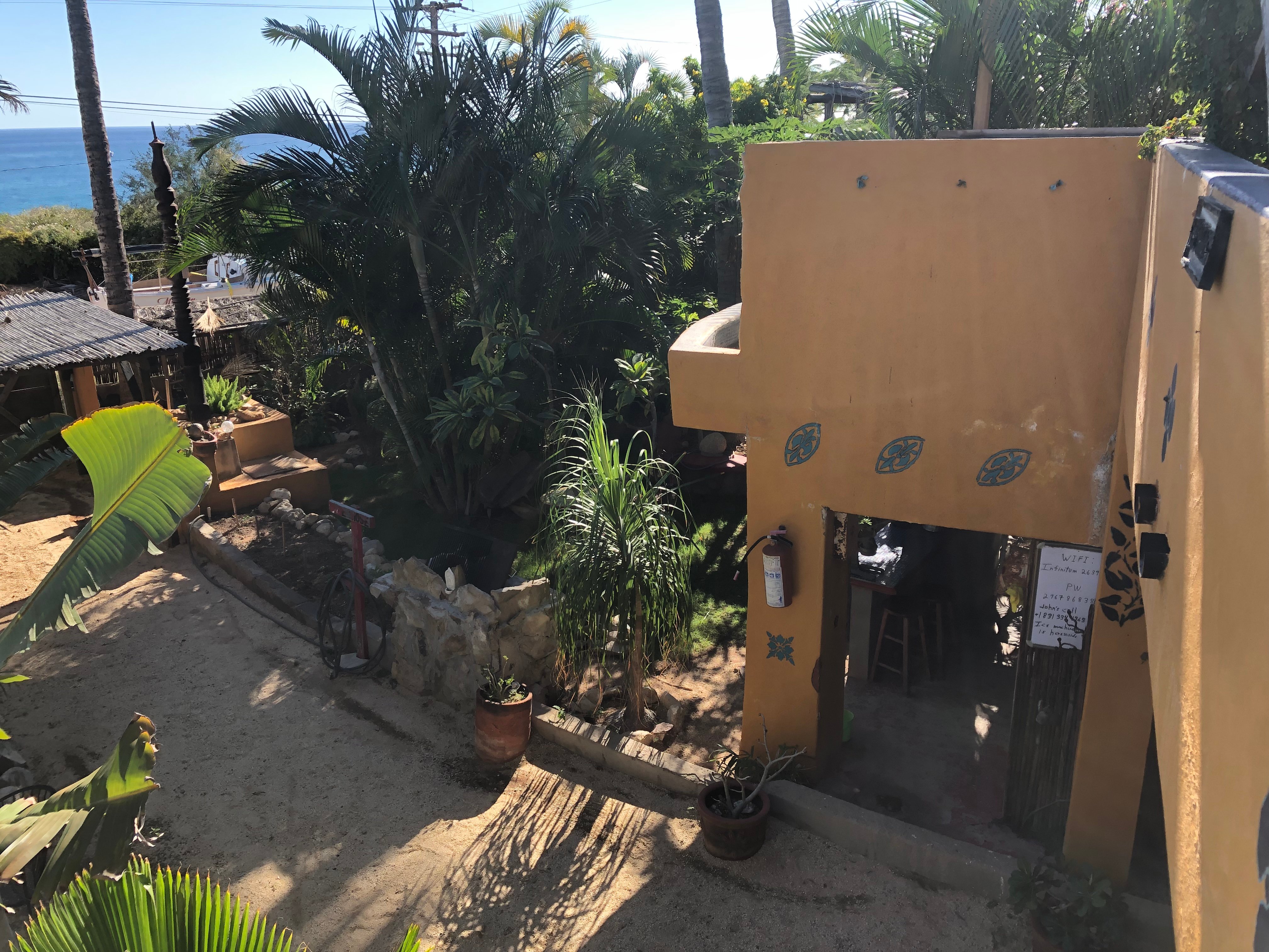 Palapas Resort-官方