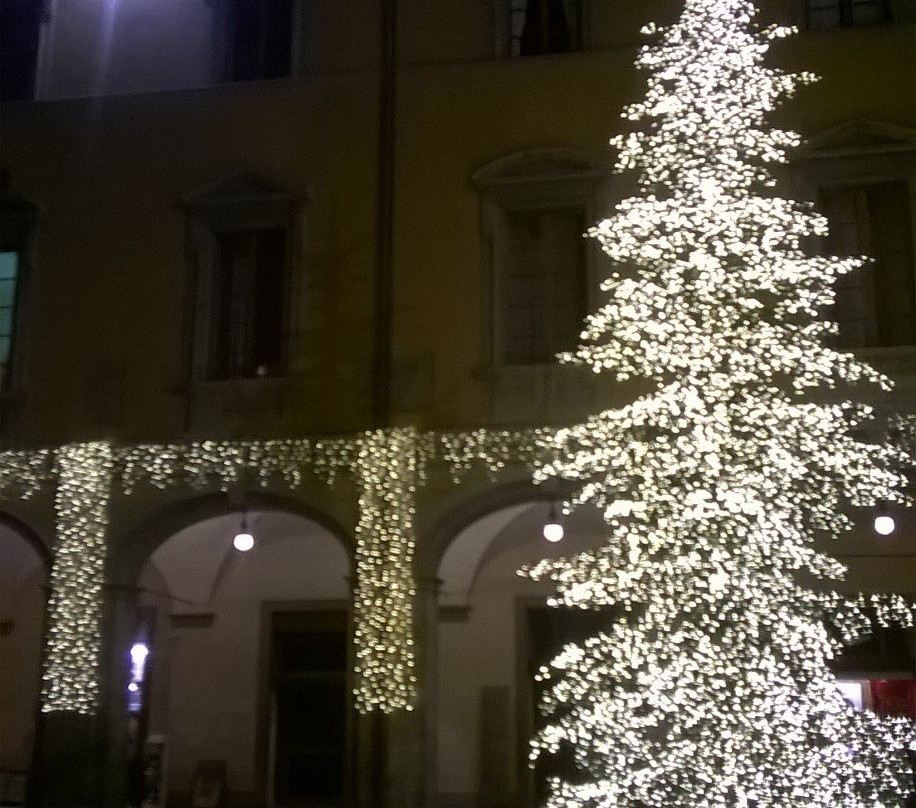 Palazzo Comunale-普拉托必去景点