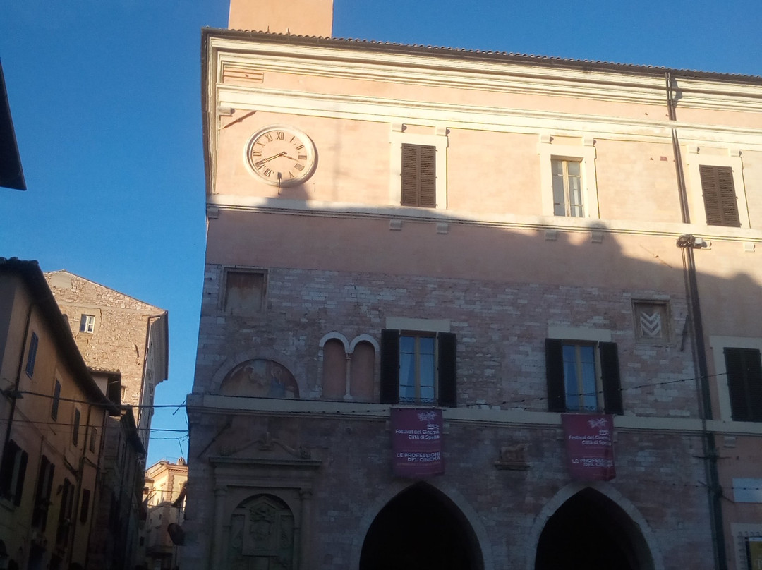Palazzo Comunale景点图片