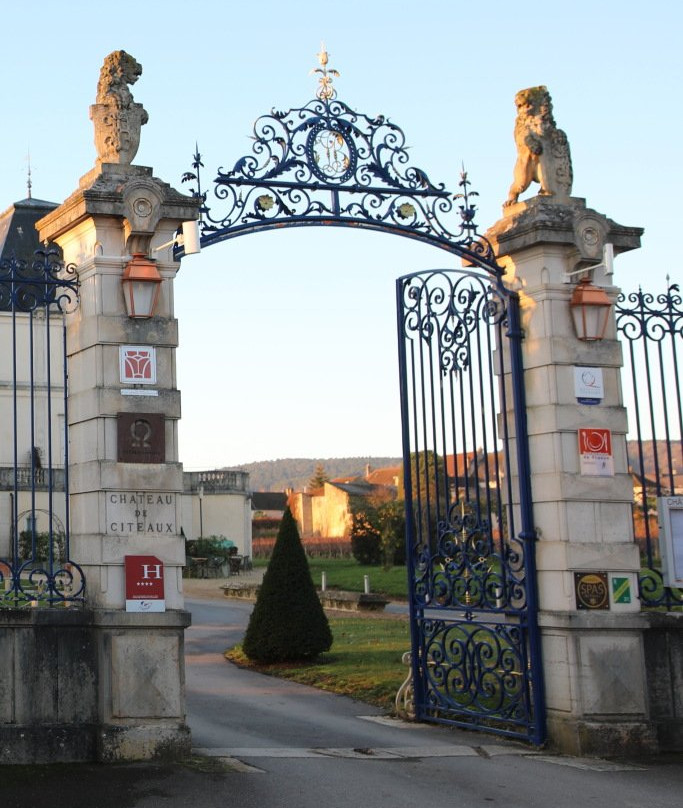 Hotel La Cueillette主图