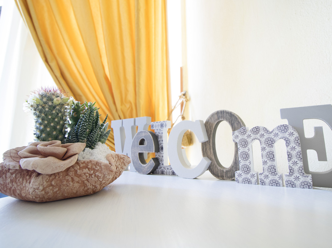 Bed & Breakfast Baldovino di Monte主图
