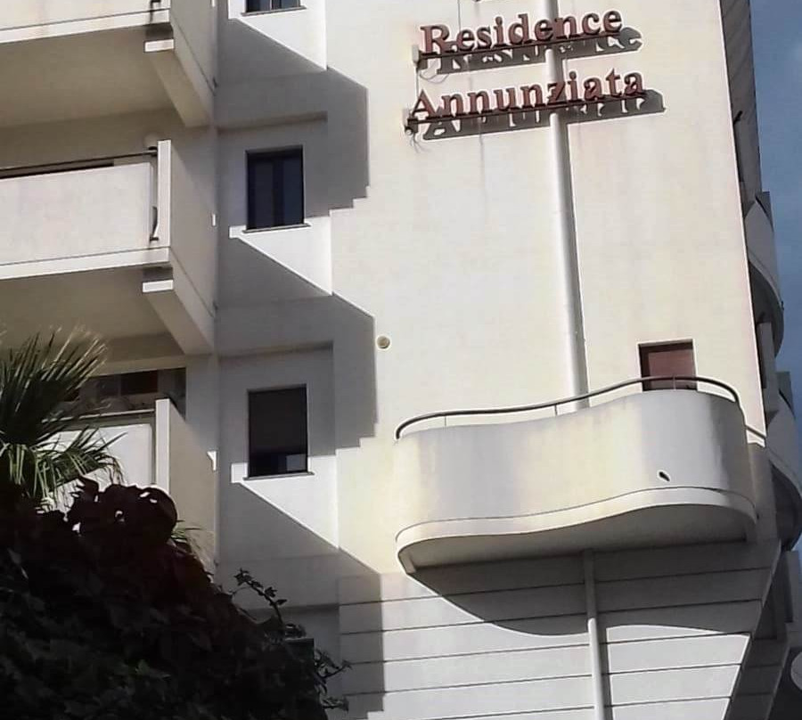 Residence Annunziata主图