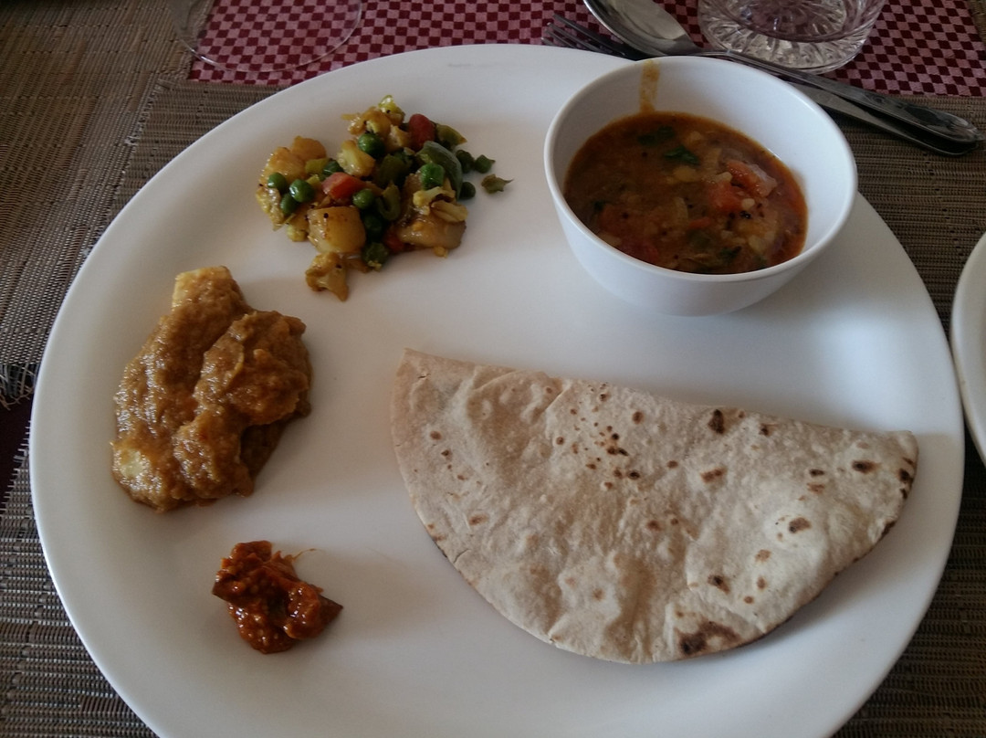 Kanchan Recreation主图