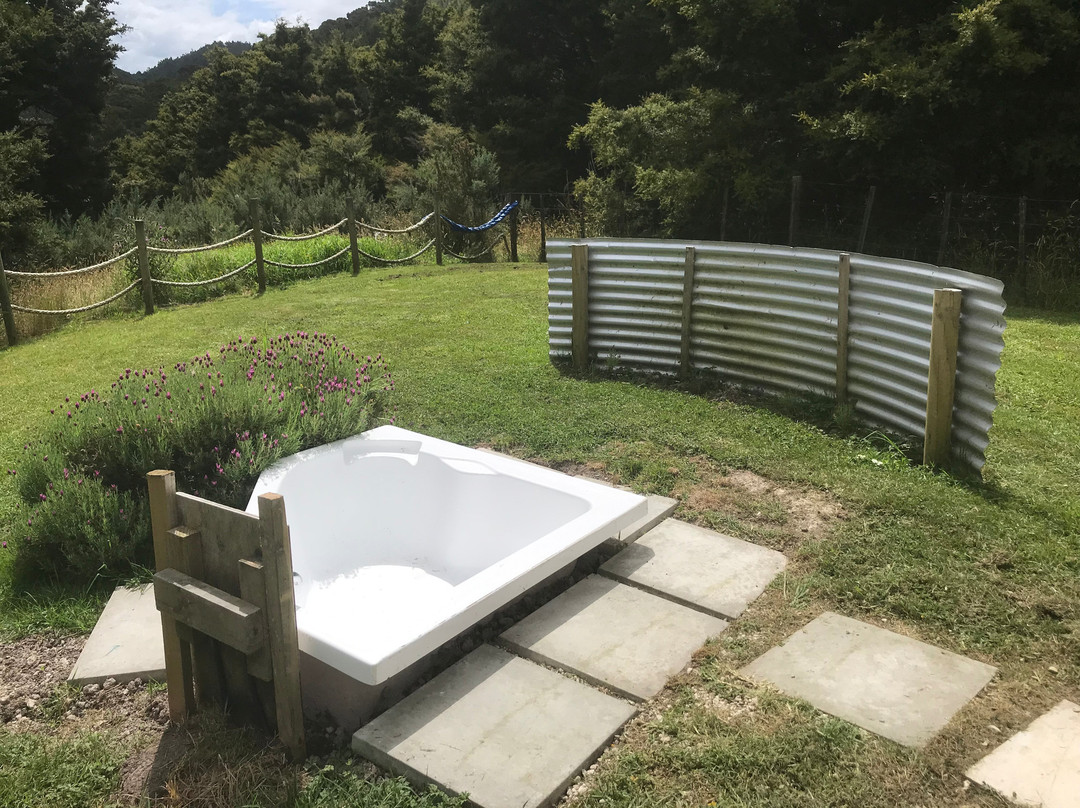 Valley Vista Eco Retreat主图