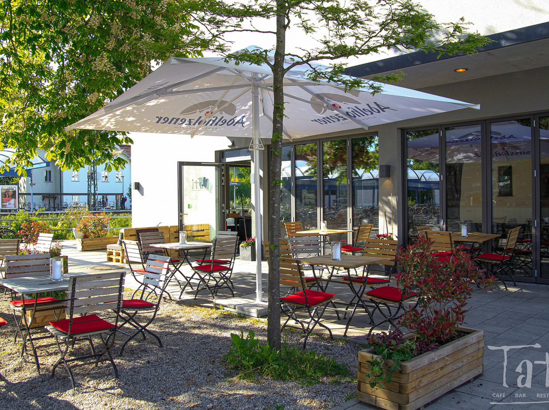 Tati, Bar, Restaurant Gauting主图