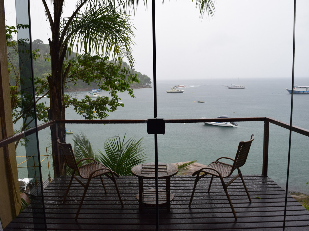 维拉佩德拉马酒店主图