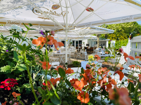 Appenweier餐馆和美食-Restaurant Landglück