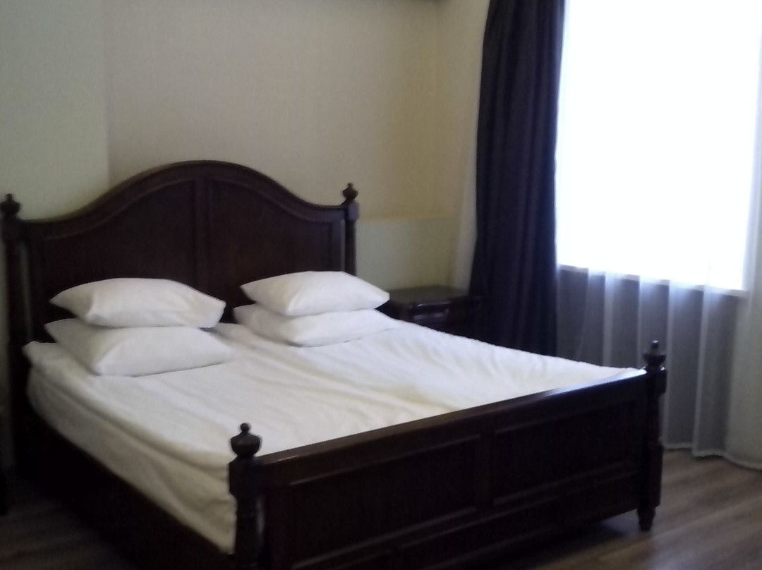 Boutique Hotel Stolitsa主图