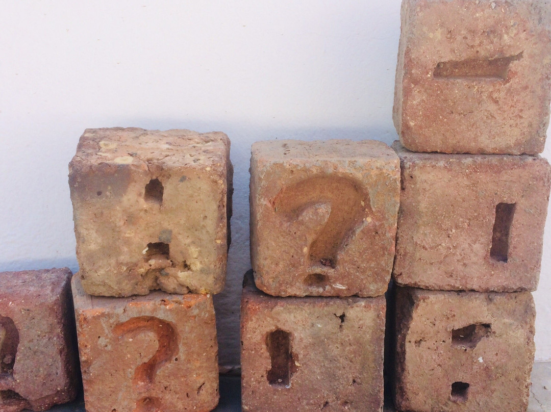 Modern Art Project-Richmond必去景点