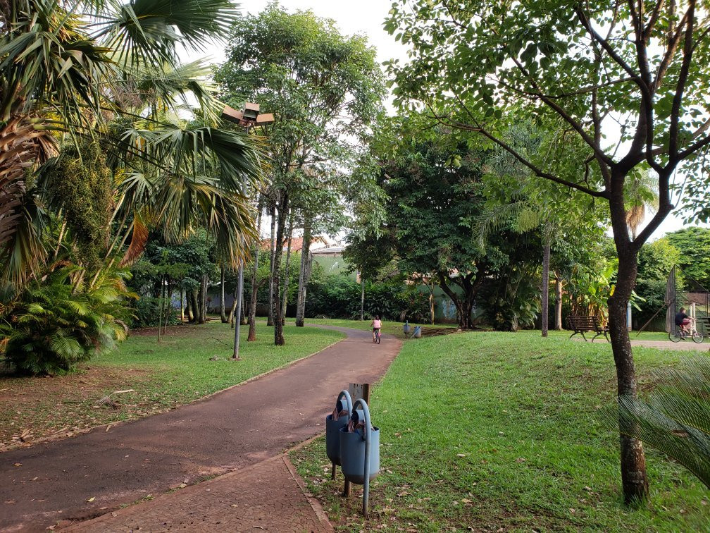 Itanhanga Park景点图片