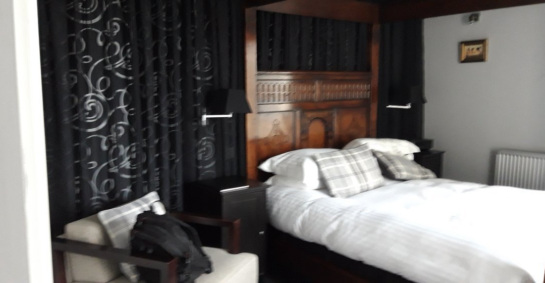 The Glenerne Guest House主图