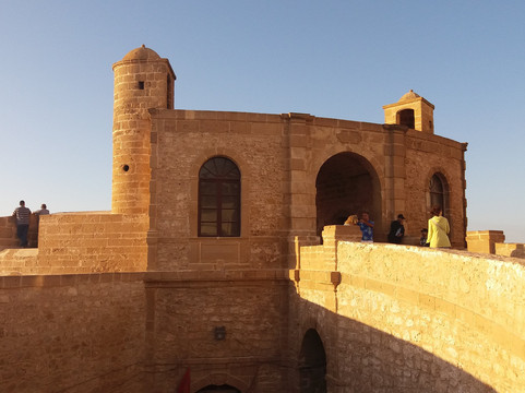 Green Adventure Maroc-索维拉必去景点