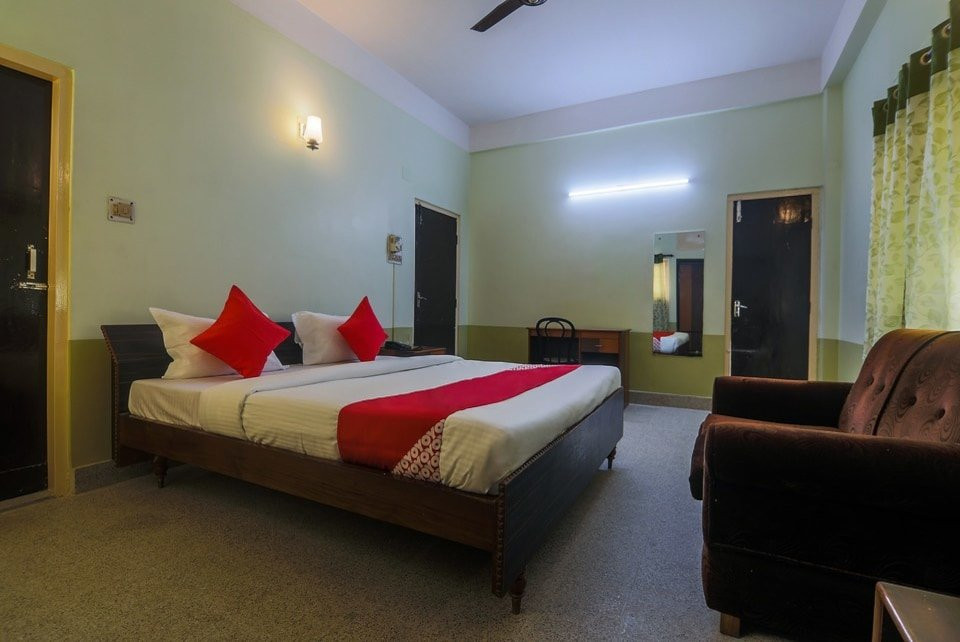 OYO 16396 Riverview Guest House主图