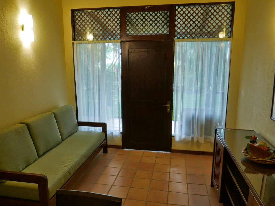 Hotel Palma De Oro主图