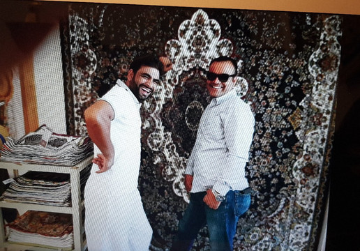 Mudi-呈塔累必去景点