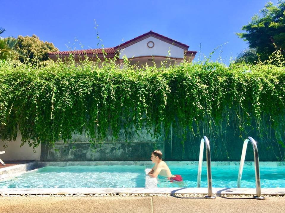 Lemonade Phuket主图