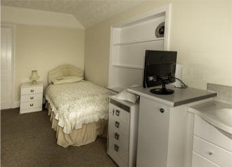 Windy Ridge B&B主图