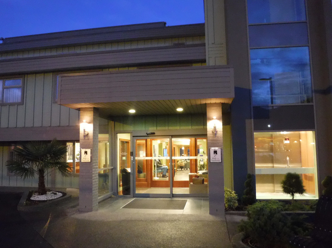 Inn on the Harbour主图