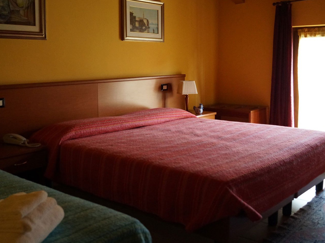 Hotel Al Bosco Garda Lake主图