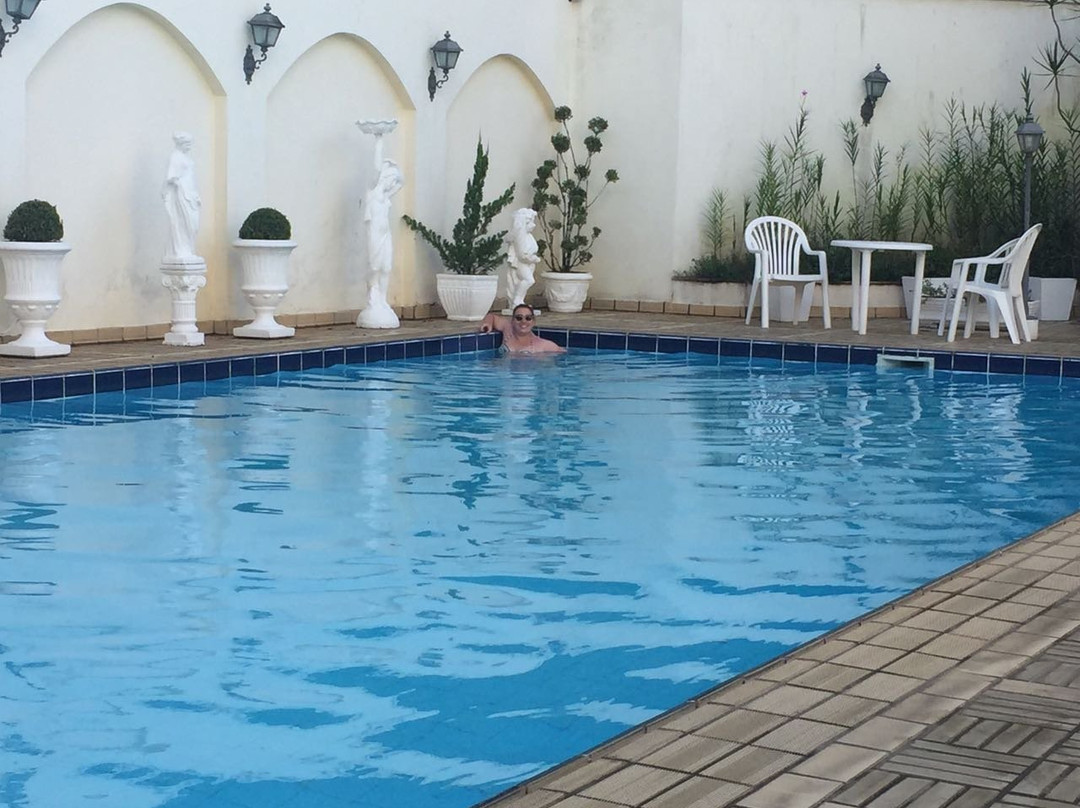 Hotel Himmelblau主图