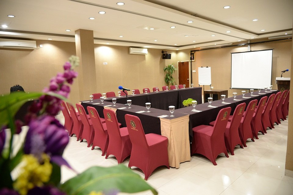 Hotel Rangkayo Basa主图