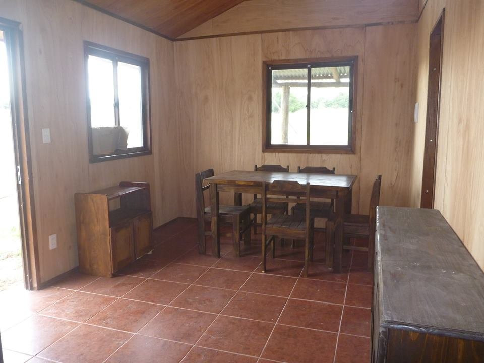 Maria Maria Cabanas del Lago & Restoran