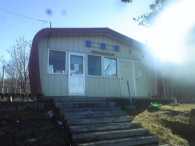 Aikappu Station-足寄町必去景点