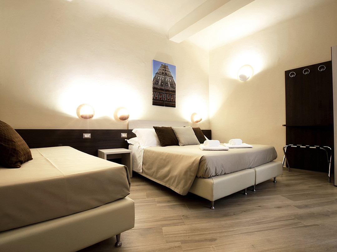 Dei Cerchi Holidays主图