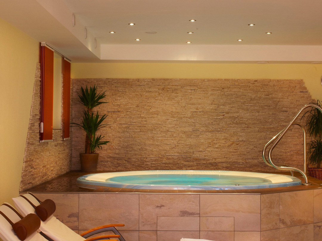 Hotel Moserhof主图