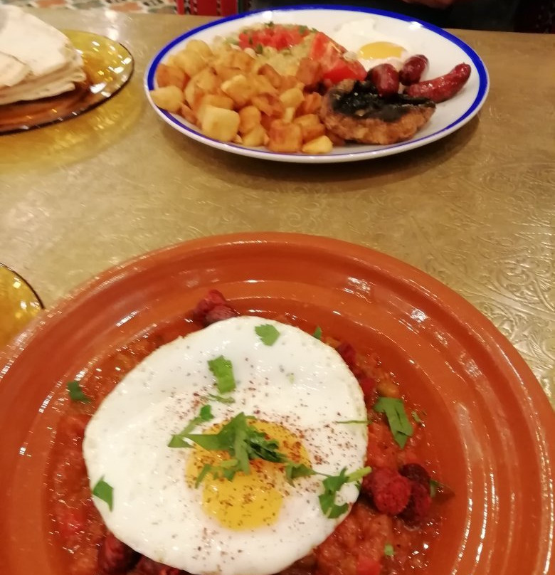 Comptoir Libanais