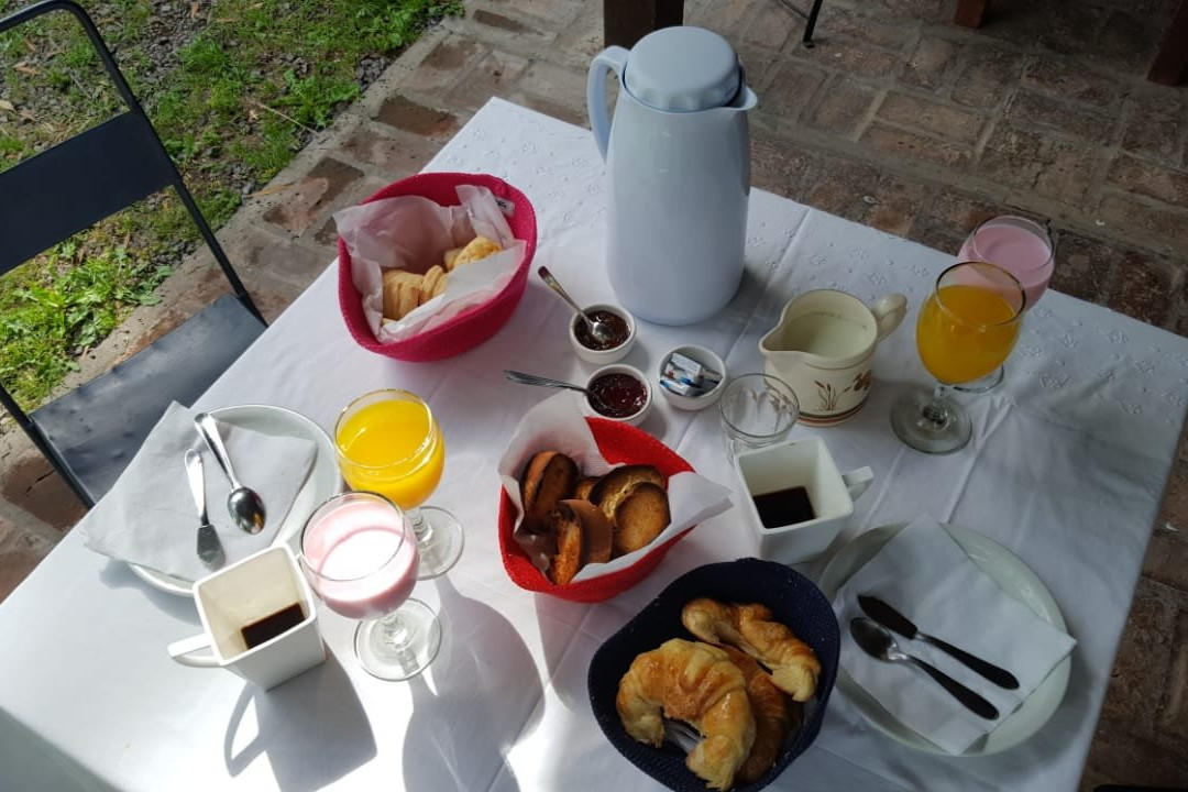 El Ranchito de Areco