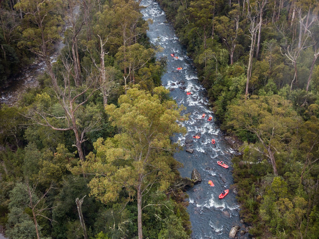 Meander Wilderness Experiences-Meander必去景点