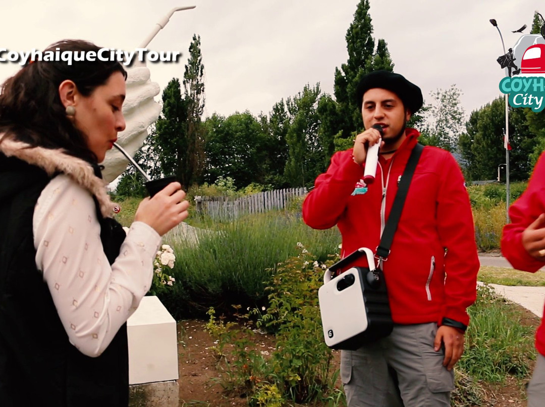 Coyhaique City Tour-Coyhaique必去景点