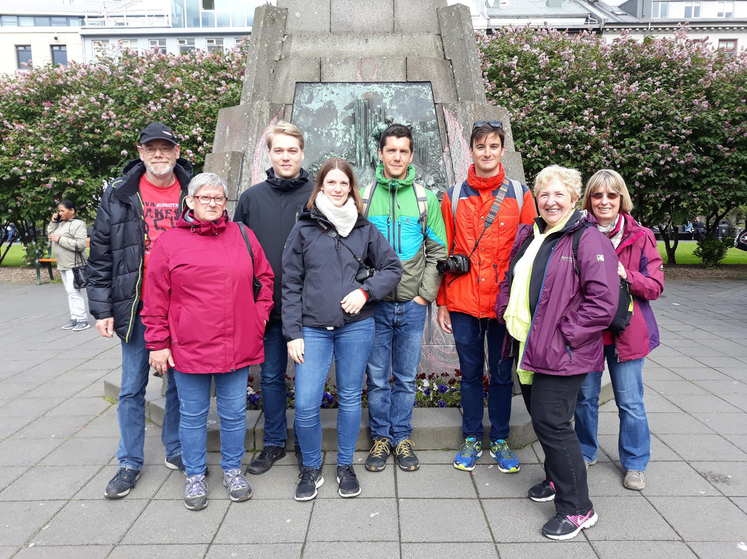 Reykjavik Fun Tours-Seltjarnarnes必去景点