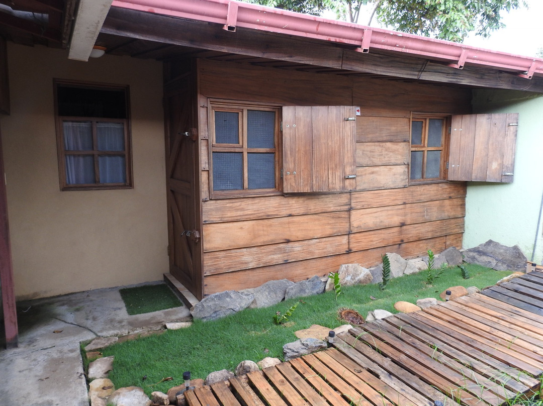 Hostal del Flaco