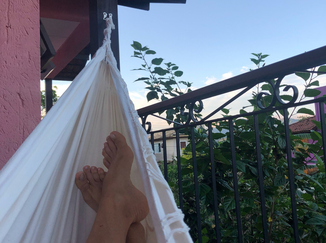 Pousada Vila Rosada主图