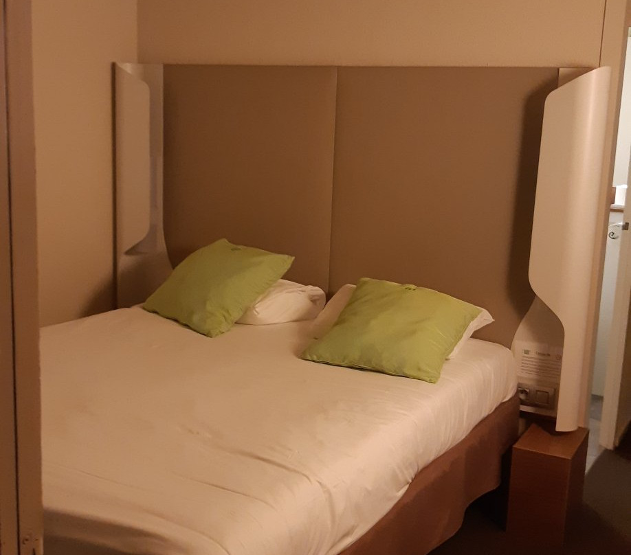 Campanile Reims Est - Taissy主图