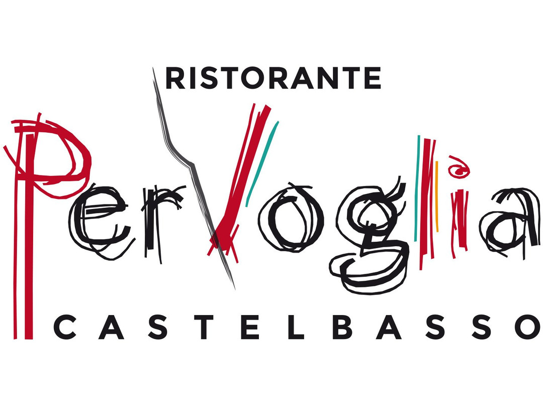 Castelbasso餐馆和美食-PerVoglia